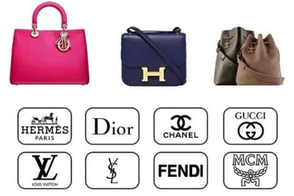 西城区回收名包